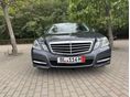 MERCEDES-BENZ E 200 CDI BlueEFFICIENCY Avantgarde
