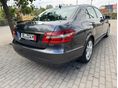 MERCEDES-BENZ E 200 2010/12 - 10