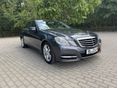 MERCEDES-BENZ E 200 2010/12 - 11