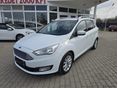 FORD C-MAX Grand1.5 EcoBoost Titanium NAVI. BŐR. KAMERA. ALUFELNI