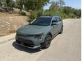 KIA NIRO EV 65kWh Platinum HEAD-UP V-HOROG TETŐABLAK LED FÉNYSZÓRÓ NAVI KAMERA ÜLÉS-KORMÁNY FŰTÉS