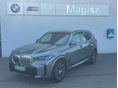BMW X5 xDrive50e (Automata) Mo-i Márkakereskedésből! Azonnal vihető! ÁFÁS! M Sport Csomag! Garanciális!