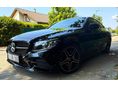 MERCEDES-BENZ C 220 d 9G-TRONIC 147000Km! AMG packett