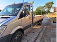 MERCEDES-BENZ SPRINTER 2007/3 - 3