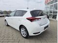 TOYOTA AURIS 2017/11 - 4