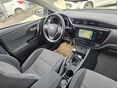 TOYOTA AURIS 2017/11 - 7