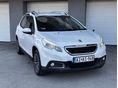 PEUGEOT 2008 2014/4 - 2