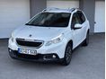 PEUGEOT 2008 2014/4 - 4