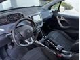 PEUGEOT 2008 2014/4 - 9