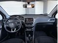 PEUGEOT 2008 2014/4 - 16