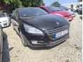 PEUGEOT 508 2.0 HDi HYbrid4 Allure 4x4 (Automata) kiváló motorral. jó műszaki állapotban