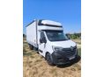 RENAULT MASTER 2.3 dCi 165 L3P3 3,5t Extra