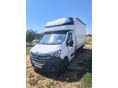 RENAULT MASTER 2024/7 - 4