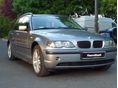BMW 318i Touring !!!FRISS VÍZSGA!!! GAZDAGON FELSZERELT. KLIMA. ÜLÉSFÜTÉS. TEMPOMAT. STB