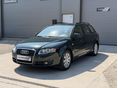 AUDI A4 Avant 2.0 TFSI 1 TULAJDONOS++XENON++DIGITÁLIS KLÍMA++VONÓHOROG++SZERVIZKÖNYV