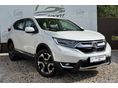 HONDA CR-V 1.5 Elegance AWD CVT Akár 1+1 év garanciával!Magyarországi!Vezetett Szerv.K!Törésmentes!