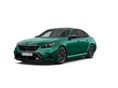 BMW M5 2025 - 1