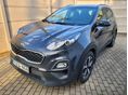 KIA SPORTAGE 1.6 T-GDI Gold DCT MY21 Magyarországi! Végig márkaszervíz! Téli-Nyári gumik!