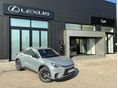 LEXUS LBX 1.5 HybridComfort Safety e-CVT