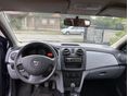 DACIA SANDERO 2014/4 - 5