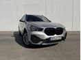 BMW X1 sDrive20i Advantage DKG Szervizgarancia!Magyarországi!Sérülésmentes!ÚjContinentaltéligumiszett!Újfékek!