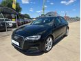 AUDI A3 Sportback 40 TFSI e Advanced S-tronic E-TRON