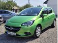 OPEL CORSA E 1.4 Excite Magyarországi! 1.Tulajdonostól! Sérülésmentes! Ülés+Kormány fűtés! Tempomat