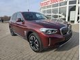 BMW IX3 2021/8 - 2