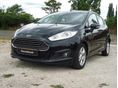 FORD FIESTA 1.5 TDCi Titanium Technology FRISS NAGYSZERVIZ. VEZÉRLÉS+OLAJ+SZŰRŐK CSERÉLVE+FÉKTÁRCSA+ BETÉT