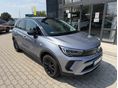 OPEL CROSSLAND 1.2 T GS Line Magyarországi. 1 Tulaj. 24850 km !!!
