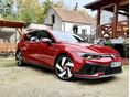 VOLKSWAGEN GOLF VIII 2.0 TSI GTI Clubsport DSG