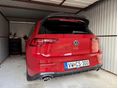 VOLKSWAGEN GOLF VIII 2023/11 - 2