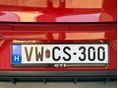 VOLKSWAGEN GOLF VIII 2023/11 - 10