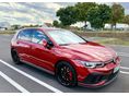 VOLKSWAGEN GOLF VIII 2.0 TSI GTI Clubsport DSG