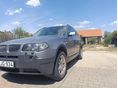 BMW X3 2.0i