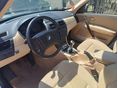 BMW X3 2006 - 8
