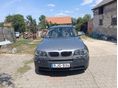 BMW X3 2006 - 2
