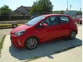 TOYOTA YARIS 2018/10 - 2