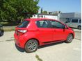TOYOTA YARIS 2018/10 - 3