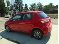 TOYOTA YARIS 2018/10 - 4