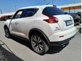 NISSAN JUKE 2011/6 - 2