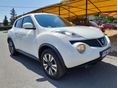 NISSAN JUKE 2011/6 - 4