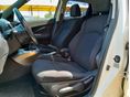 NISSAN JUKE 2011/6 - 7