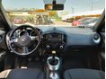 NISSAN JUKE 2011/6 - 9