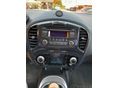 NISSAN JUKE 2011/6 - 10