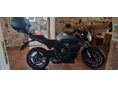 YAMAHA XJ 600 Xj6