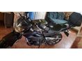 YAMAHA XJ 600 2014/3 - 5
