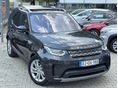 LAND ROVER DISCOVERY 3.0 TD6 HSE Luxury (Automata) [7 személyes ] Panorámatető.3.5T vonóhorog.minden ülés fűthető.szervízkönyv.sérülésmentes