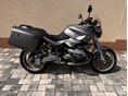 BMW R 1200 R 2006 - 4