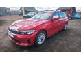 BMW 318d (Automata) G3K Touring 74e.Km